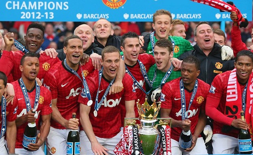 中超冠軍隊 中超冠軍隊